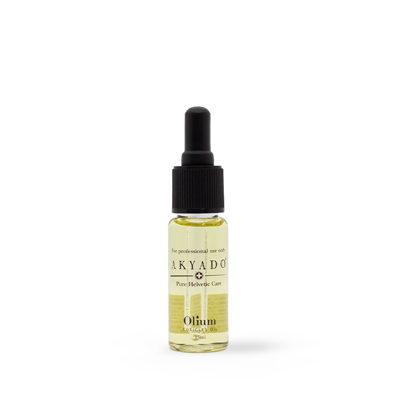 Huile pour les cuticules Apple Crisp ǀ Christmas Gift
