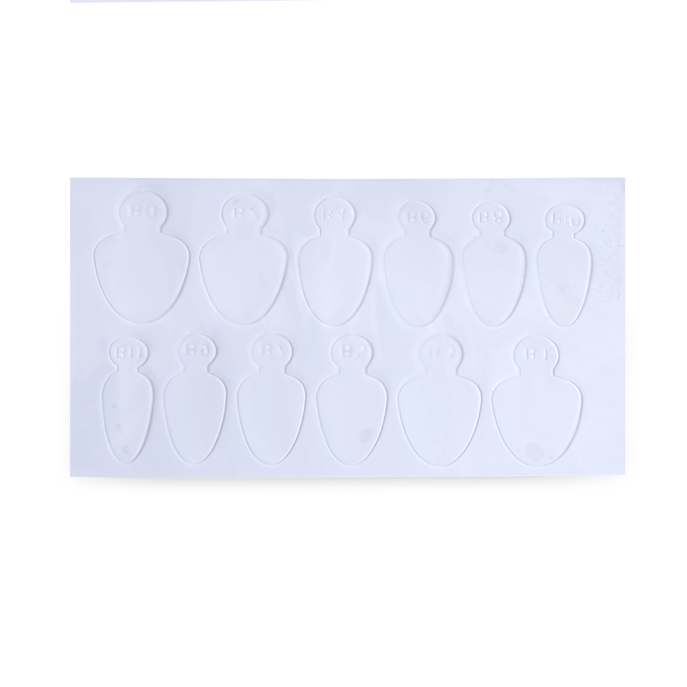 Patch pour Popits - French Reverse