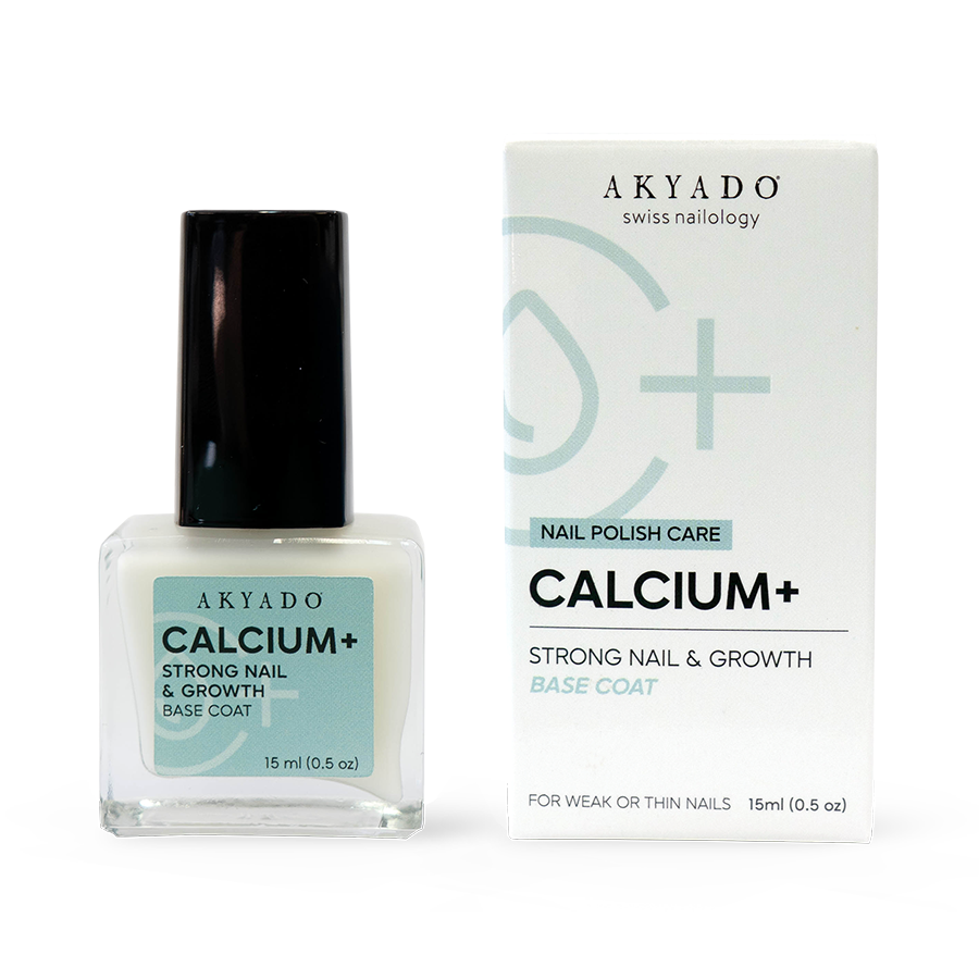 Calcium + nail growth & strengthener 15 ml