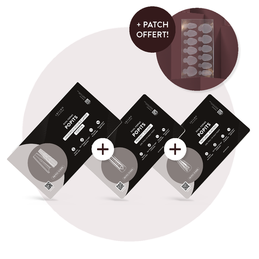 Popits｜Discovery pack
