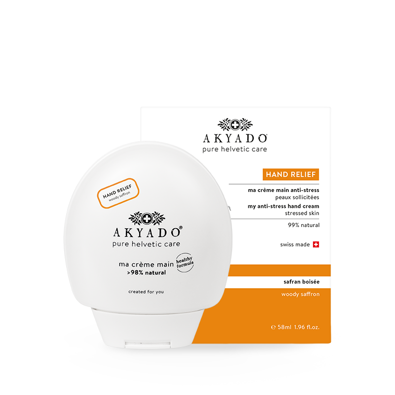 Hand Relief Hand Cream