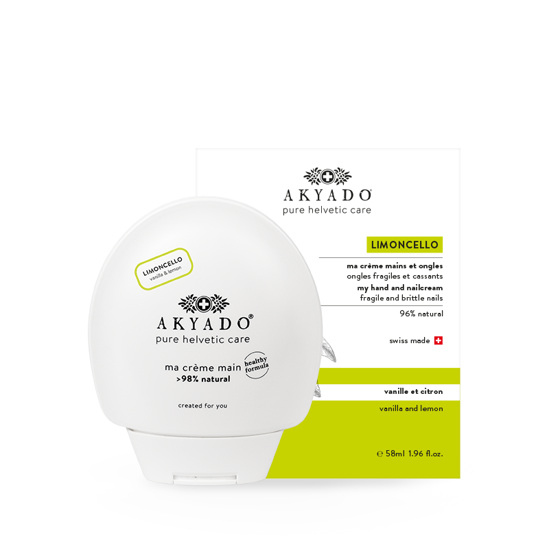 Hand Cream Limoncello