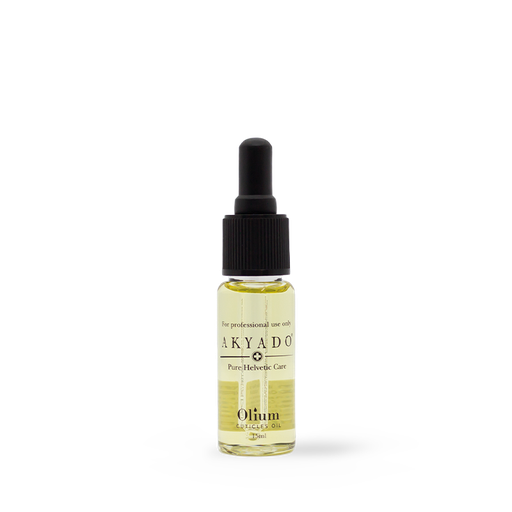 [1000050-R] Fleur de Lait Cuticle Oil