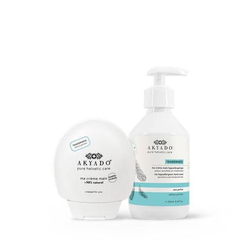 Tenderness Hand Cream