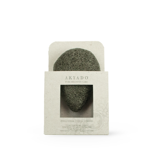 [1700044-N] Konjac sponge