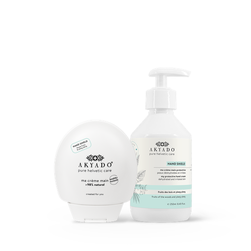 Hand Shield Hand Cream