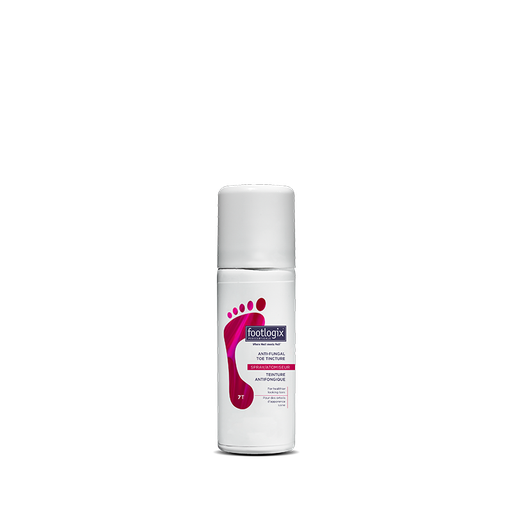 [694419171149] Footlogix - F7T Spray antifongique