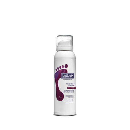 [694419161348] Footlogix - F7+ Rough skin foam