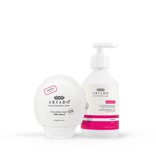 Smoothie Hand Cream