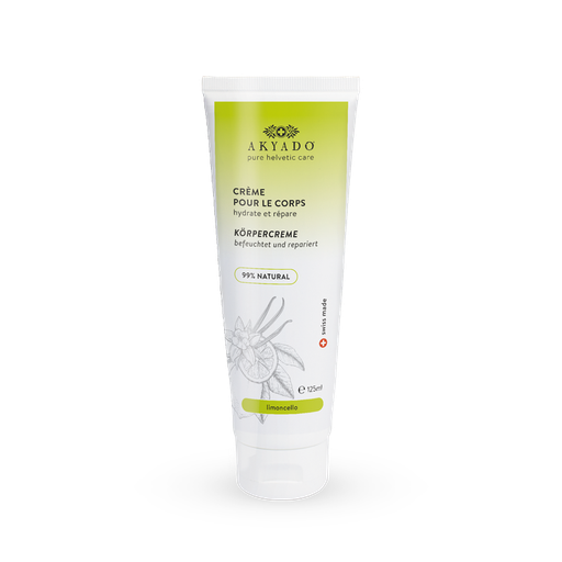 [1000076-L] Limoncello Body Cream