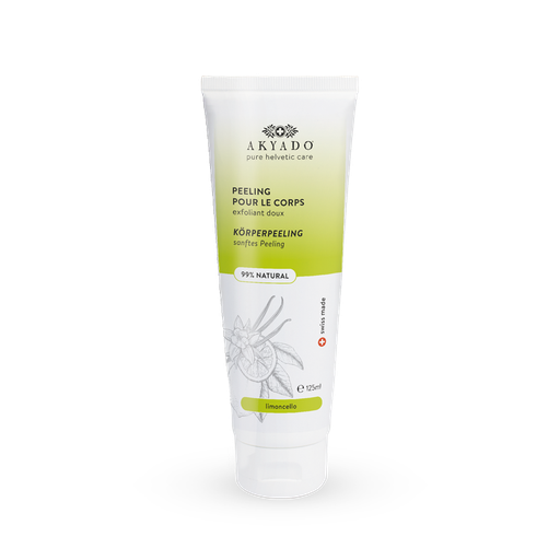[1000077-L] Limoncello Body Peel