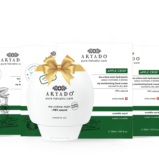 Handcreme Apple Crisp