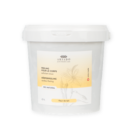 [1000077-1000] Fleur de Lait Body Peel