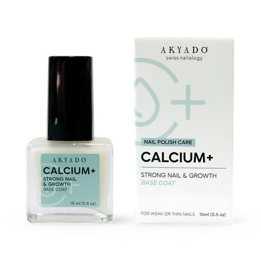 [7649989568434] Vernis | Calcium +